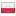 aletorrenty.pl server is located in Poland